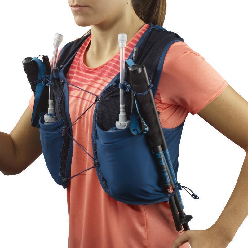 ADV Skin 8 Set - Womens - Poseidon / Night Sky 2