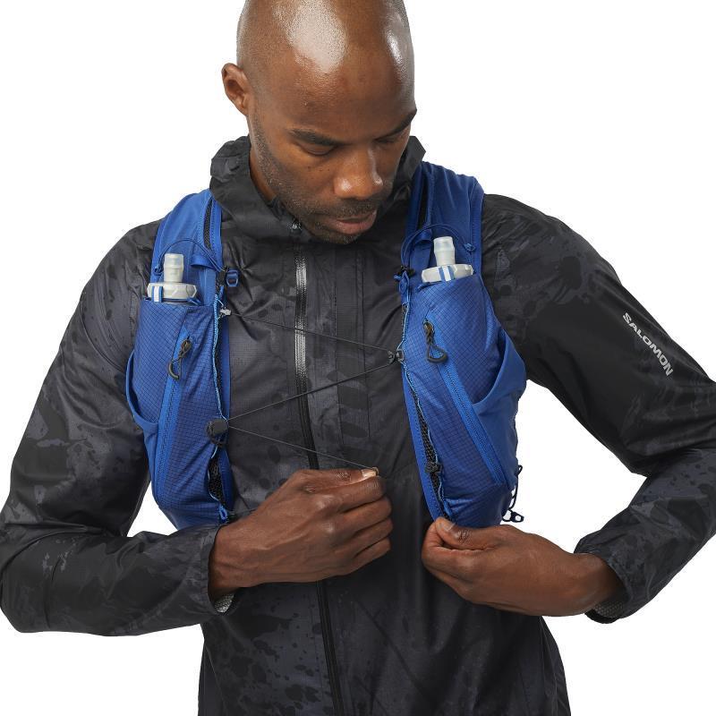 ADV Skin Cross Season 15 - Nautical Blue / Mood Indigo 5