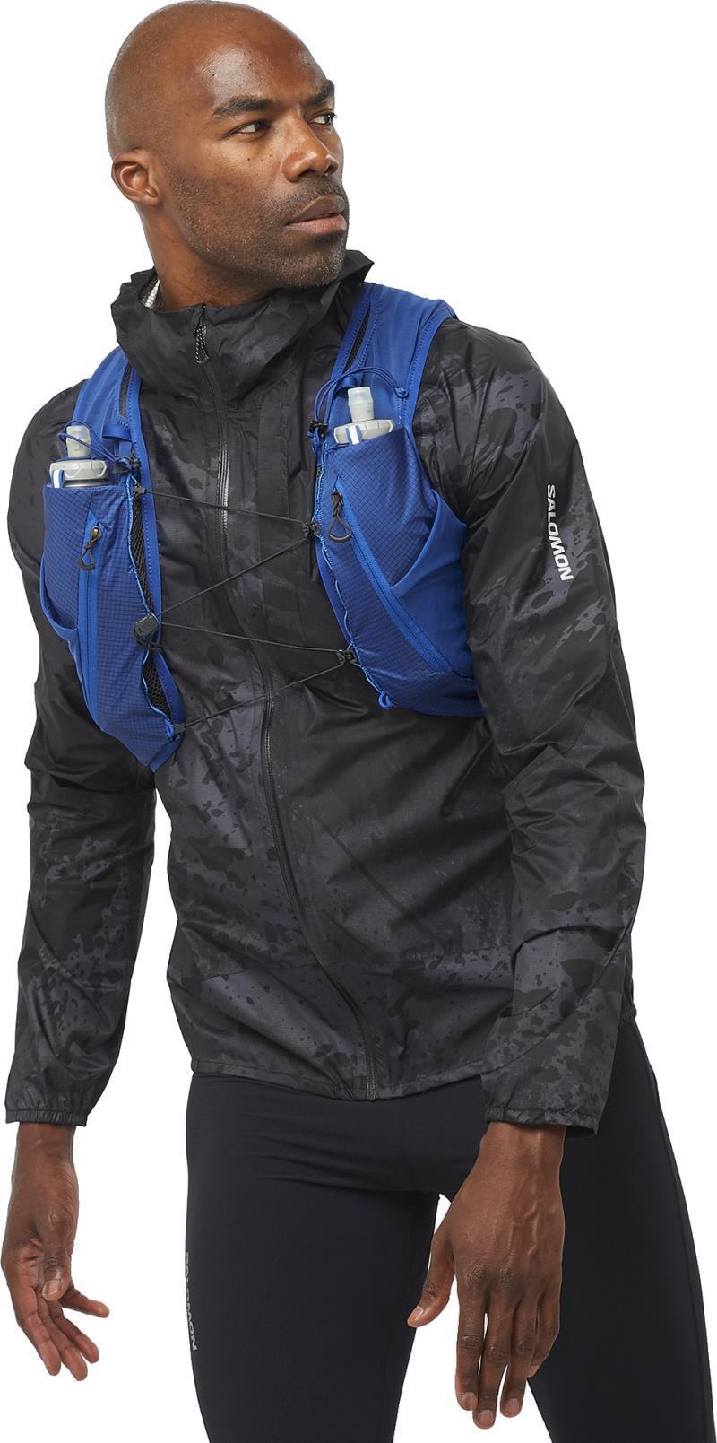 ADV Skin Cross Season 15 - Nautical Blue / Mood Indigo 3