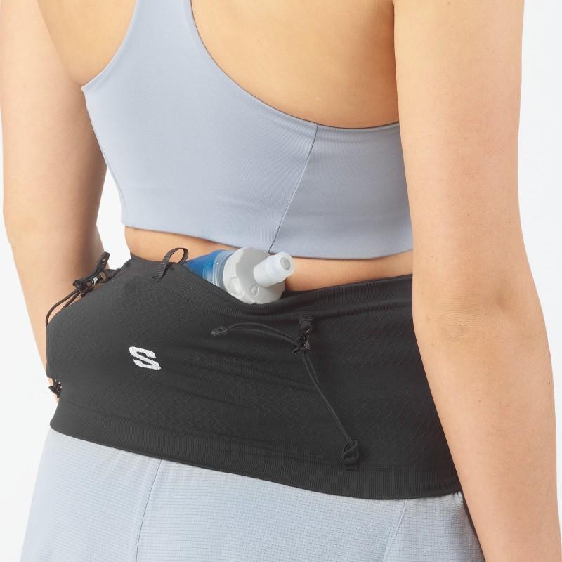 ADV Skin Seamless - black / white 1