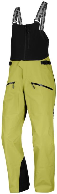 Absolute 3L Bib - Mens - cardamon seed 1