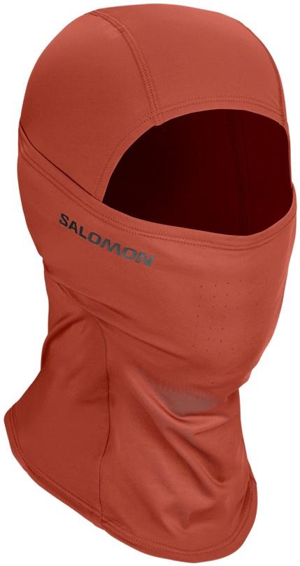 Absolute Balaclava - burnt umber 1