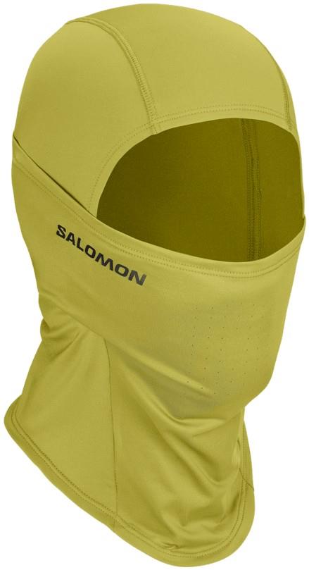 Absolute Balaclava - cardamon seed 1