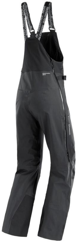 Absolute Bib - Womens - deep black 1