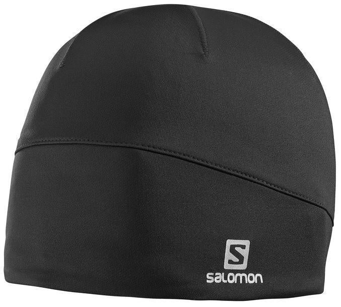 Active Beanie - Black 1