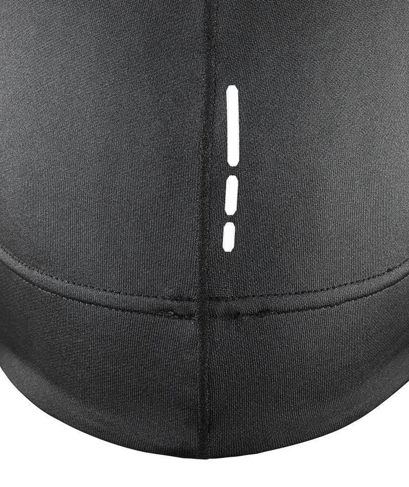 Active Beanie - Black 3
