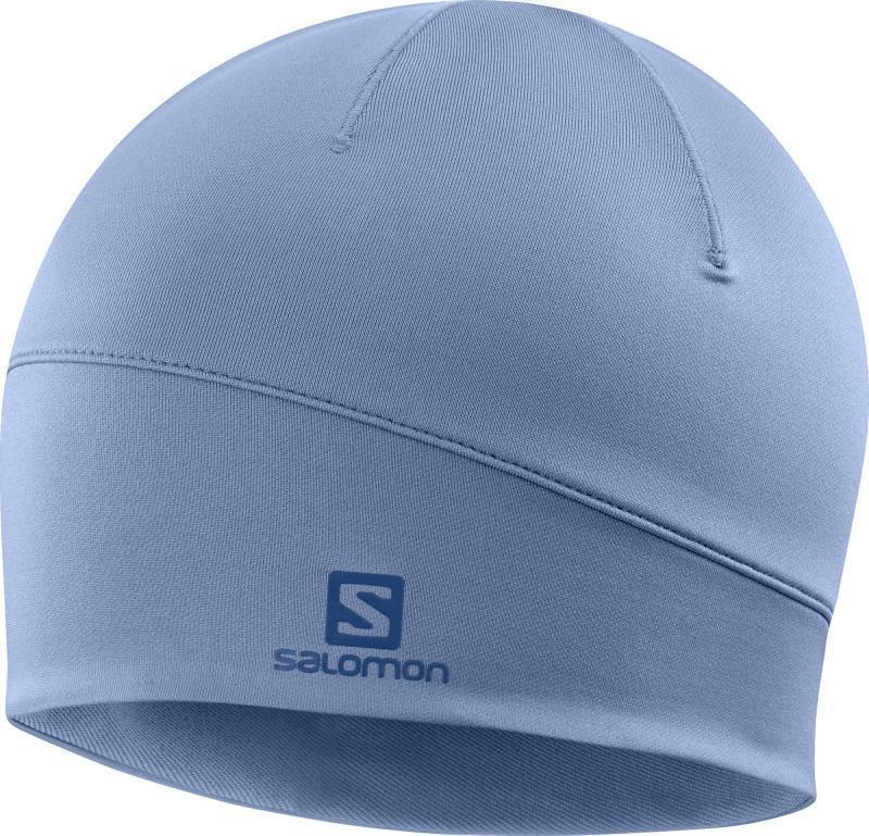 Active Beanie - Copen Blue 1