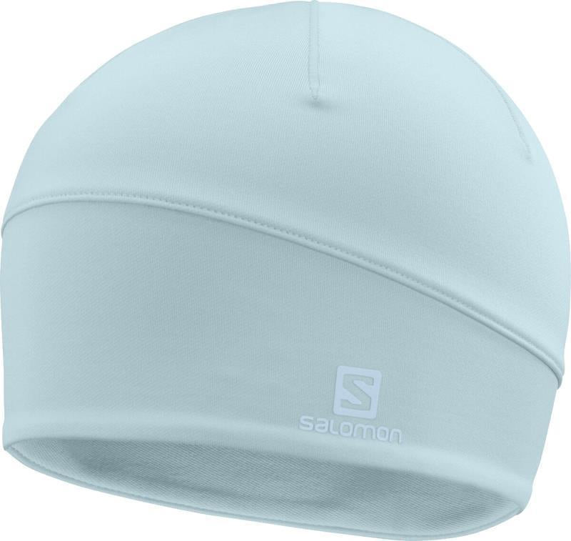 Active Beanie - Crystal Blue / Delphinium Blue 1
