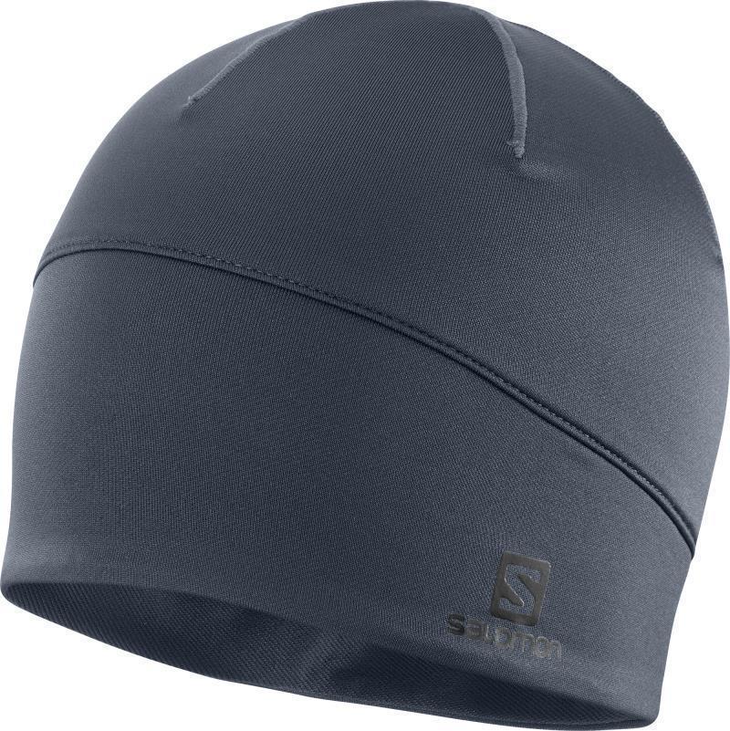 Active Beanie - Ebony 1