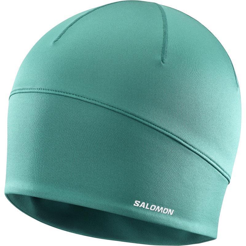 Active Beanie - Pacific / June Bug 1
