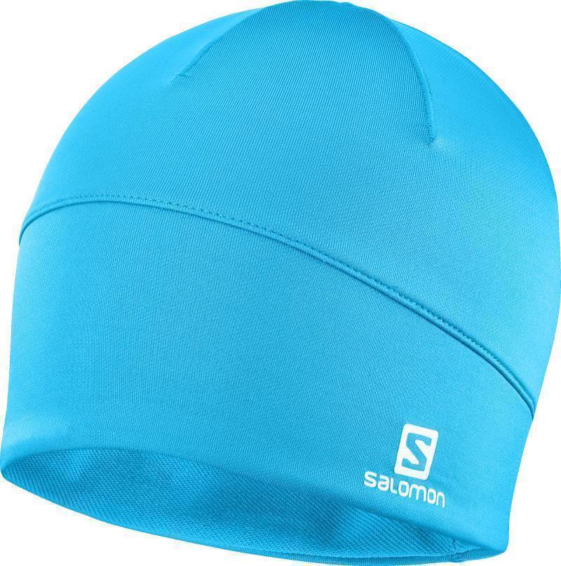 Active Beanie - Transcend Blue 1