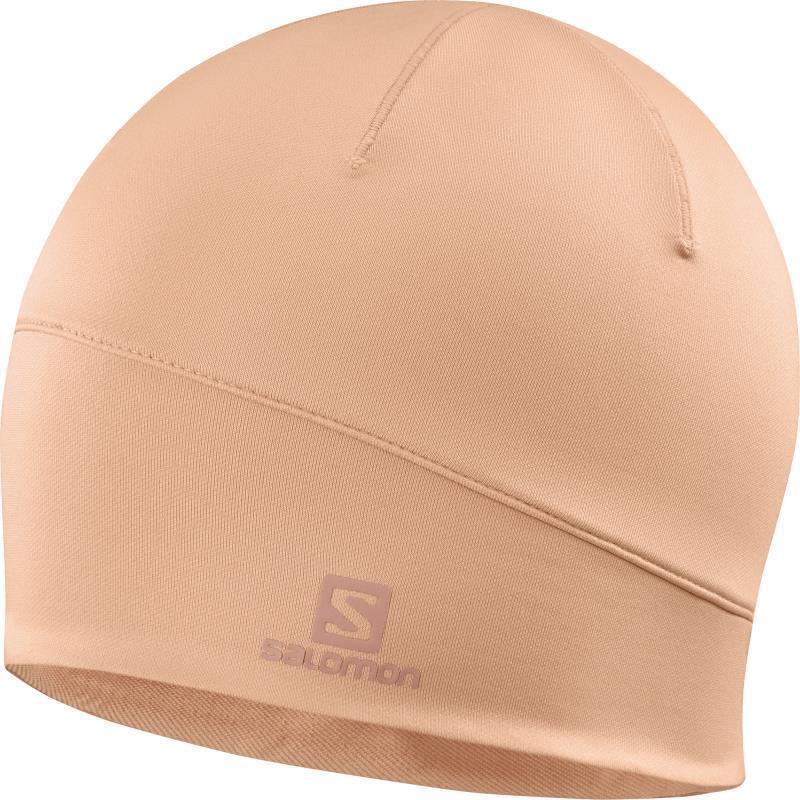 Active Beanie - Tropical Peach 1