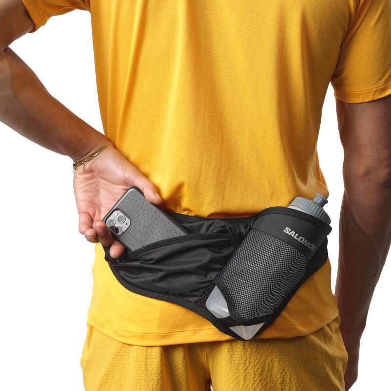 Active Belt 3D Bottle - Black 5