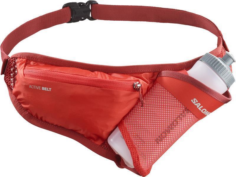 Active Belt 3D Bottle - High Risk Red / Red Dahlia 1