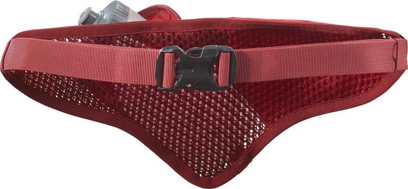 Active Belt 3D Bottle - High Risk Red / Red Dahlia 2