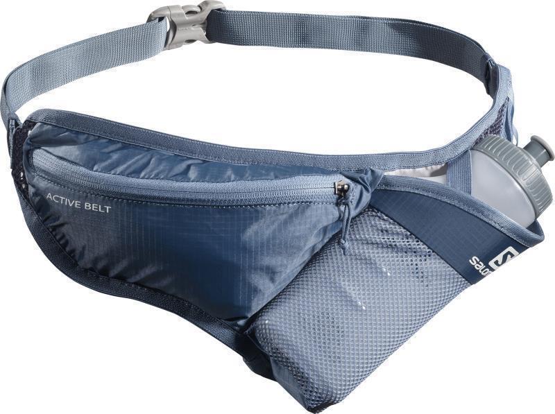 Active Belt - Copen Blue / Dark Denim 1