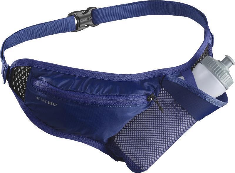 Active Belt - Surf The Web / Black 1