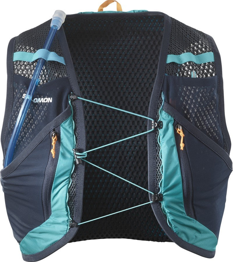 Active Skin 12 Reservoir - tahitian tide / carbon 1