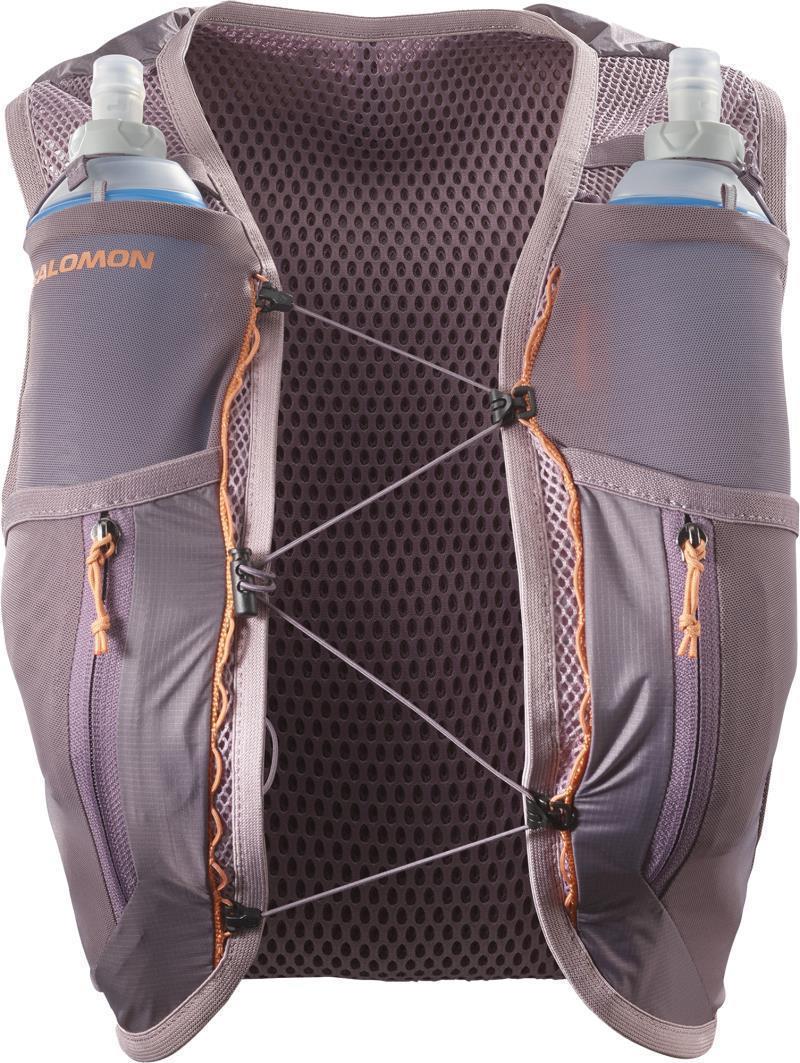 Active Skin 12 Set - Womens - Quail / Moonscape / Sun Baked 16-1345 Tcx 1