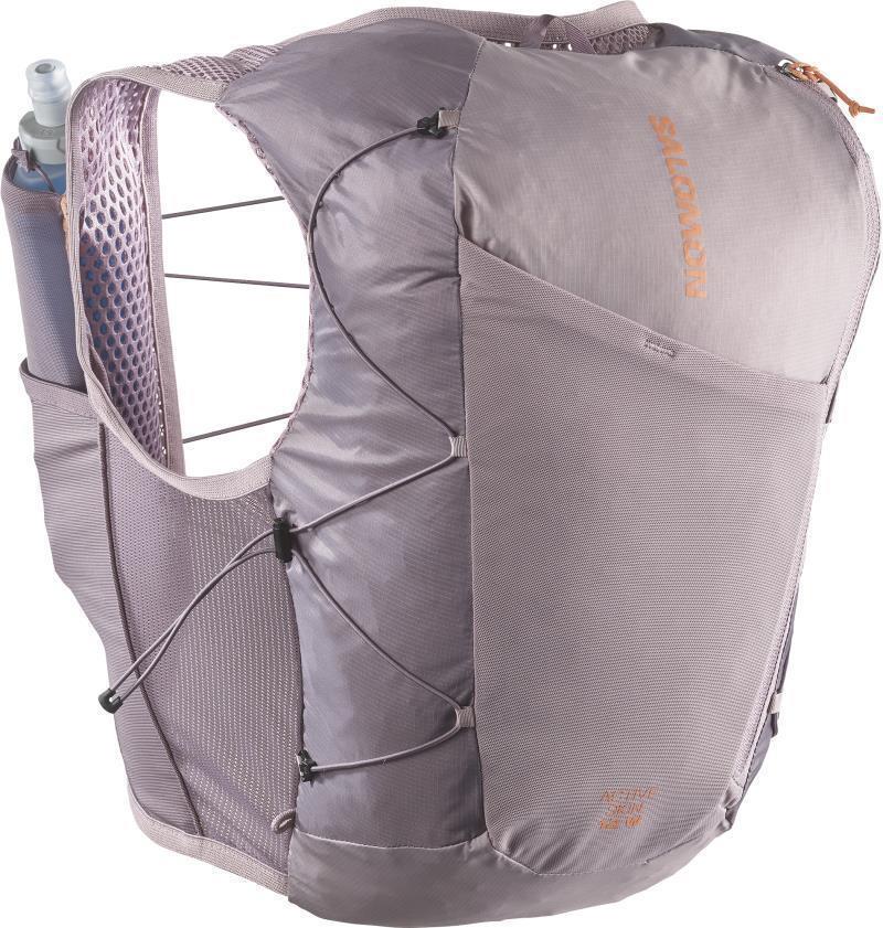 Active Skin 12 Set - Womens - Quail / Moonscape / Sun Baked 16-1345 Tcx 2