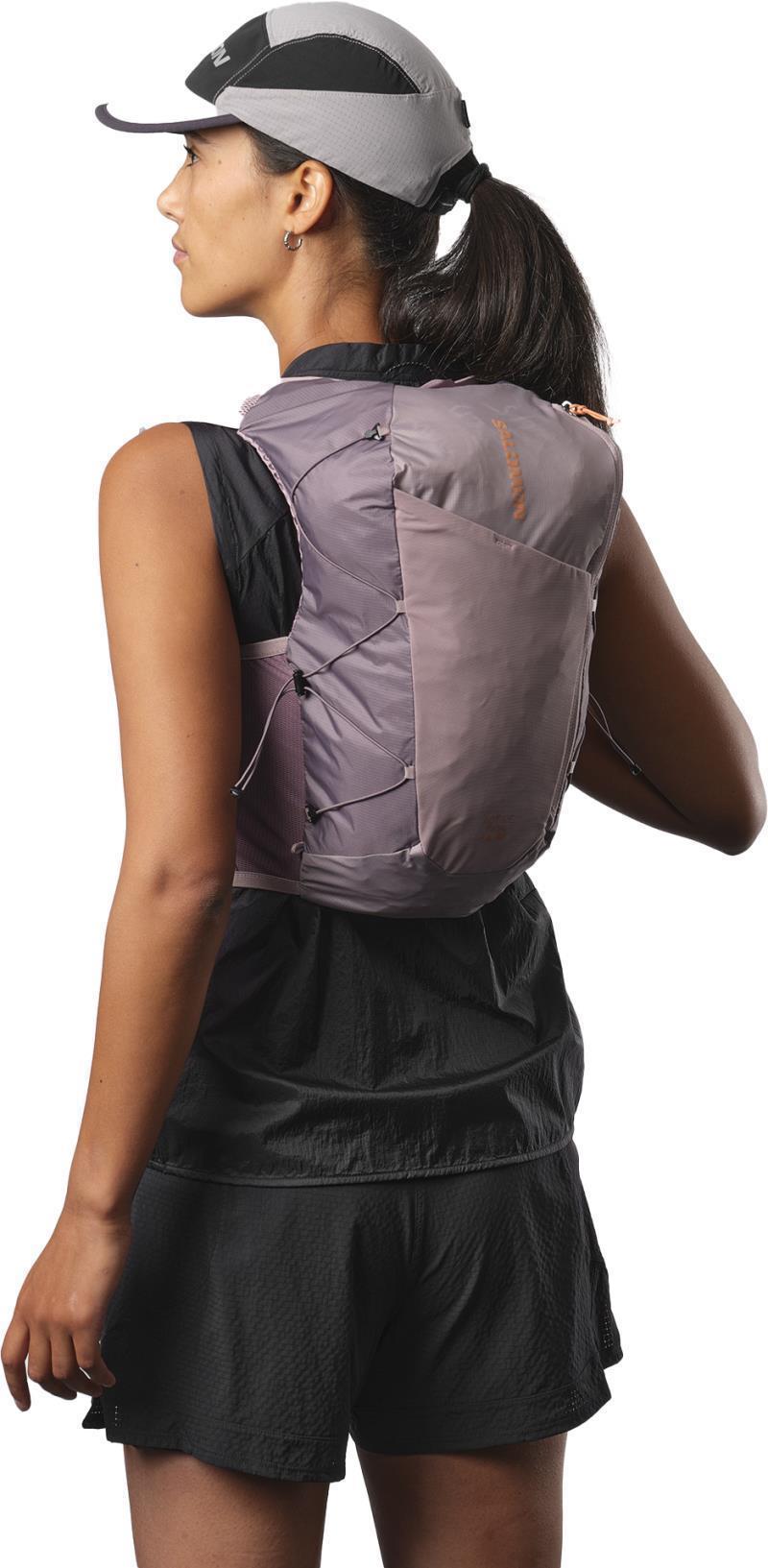 Active Skin 12 Set - Womens - Quail / Moonscape / Sun Baked 16-1345 Tcx 4
