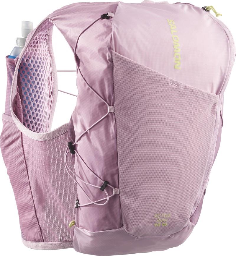 Active Skin 12 Set - Womens - dawn pink / dusky orchid / butterfly 1