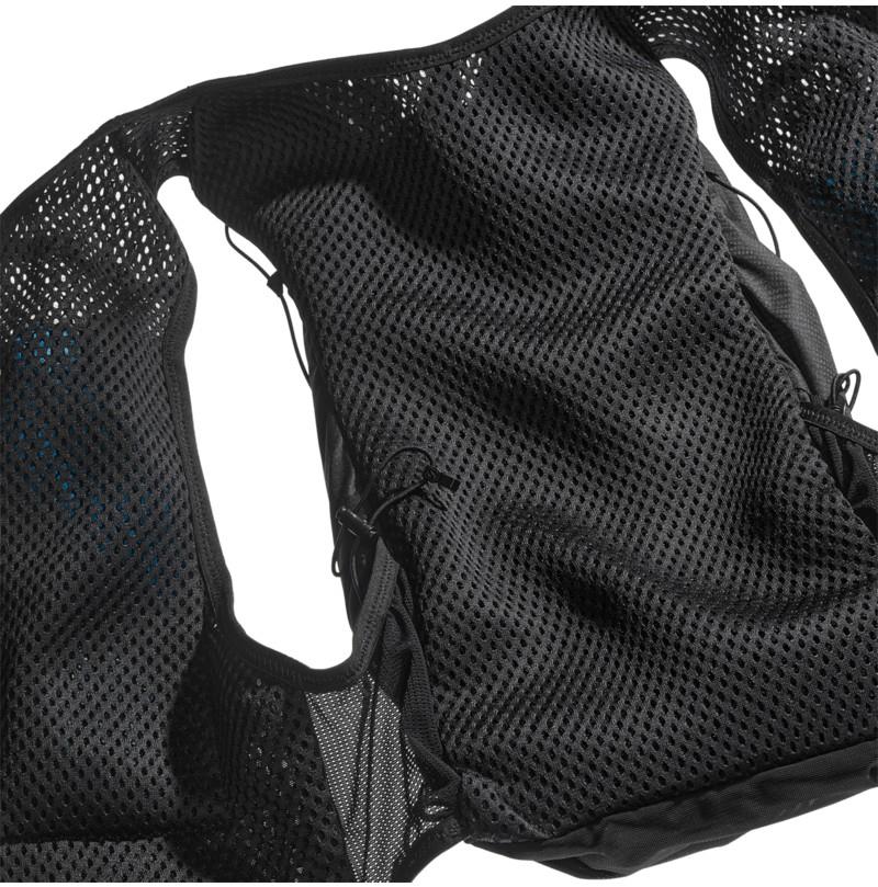 Active Skin 12 Set - blackened berry 1