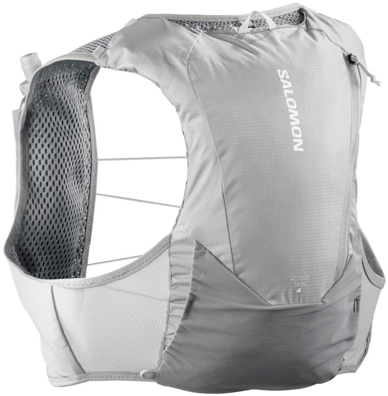 Active Skin 4 Set - alloy / metal 1