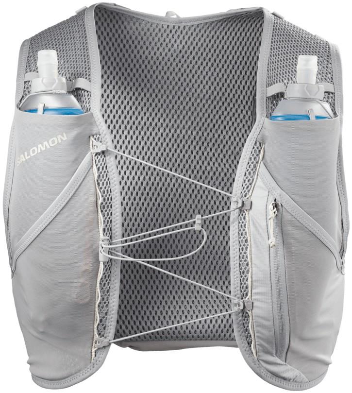 Active Skin 4 Set - alloy / metal 1