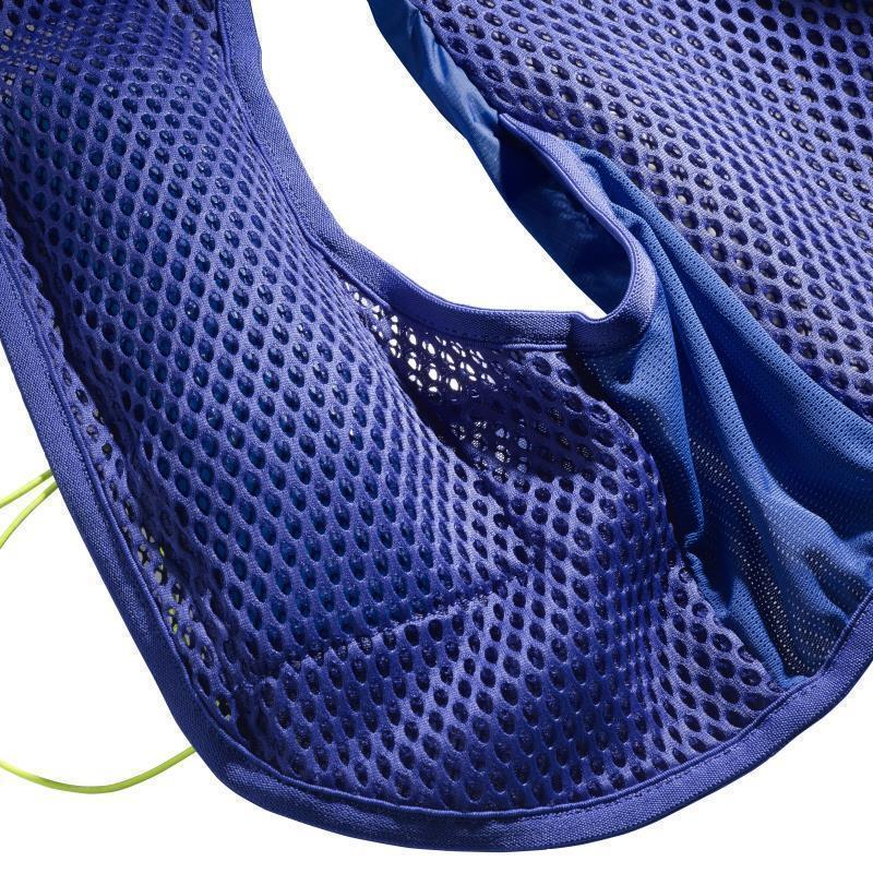 Active Skin 8 Set - Mens - Clematis Blue / Safety Yellow 4