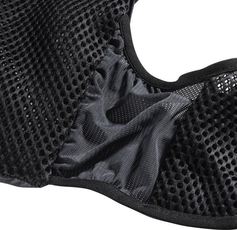 Active Skin 8 Set - Mens - Ebony / Black 2