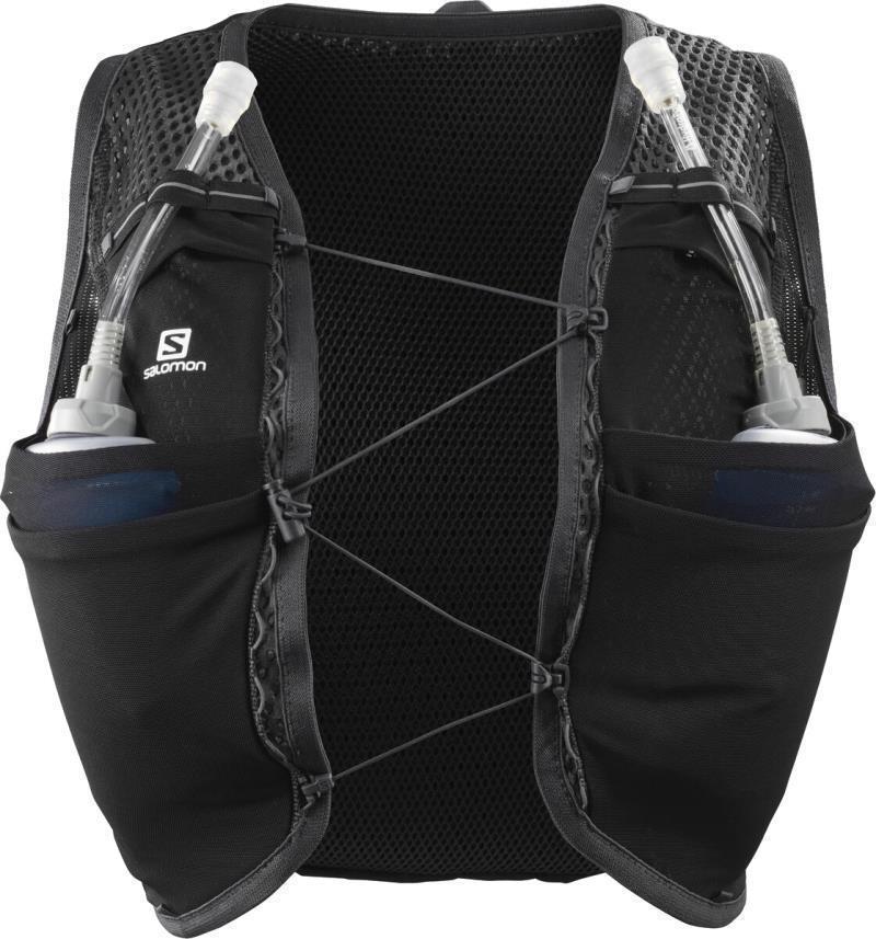 Active Skin 8 Set - Womens - Black / Ebony 2