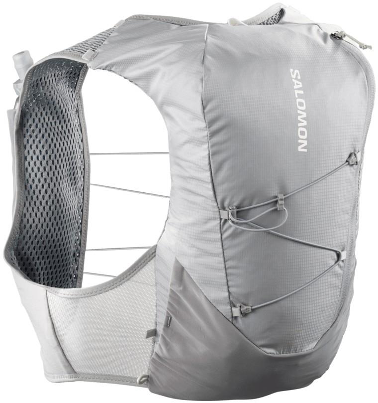 Active Skin 8 Set - alloy / metal 1