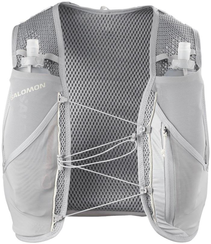 Active Skin 8 Set - alloy / metal 1