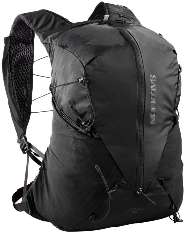 Adventra 20 - blackened berry / onyx 1