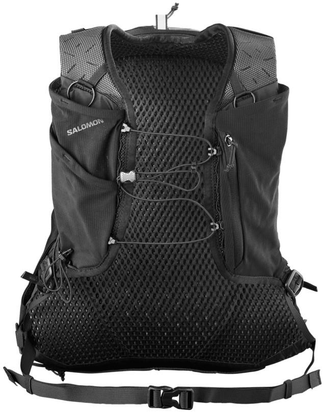 Adventra 20 - blackened berry / onyx 1