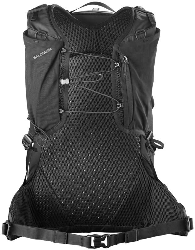 Adventra 30 - blackened berry / onxy 1