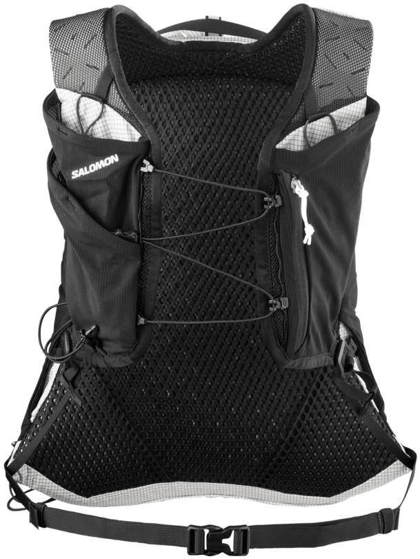 Adventra Pro 20 - clear white / blackened berry 1
