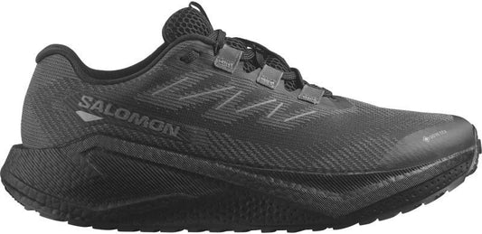 Aero Blaze 3 GRVL GTX - Mens - black / asphalt / black 1