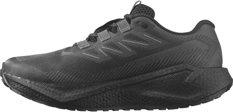 Aero Blaze 3 GRVL GTX - Mens - black / asphalt / black 1