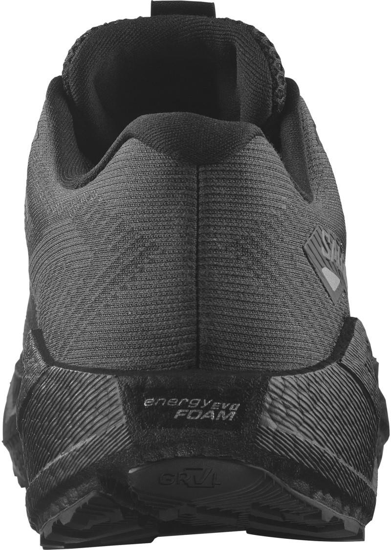 Aero Blaze 3 GRVL GTX - Mens - black / asphalt / black 1