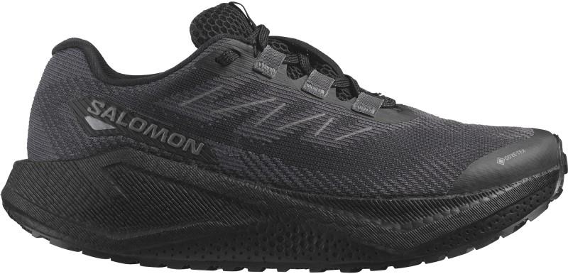 Aero Blaze 3 GRVL GTX - Womens - black / asphalt / black 1