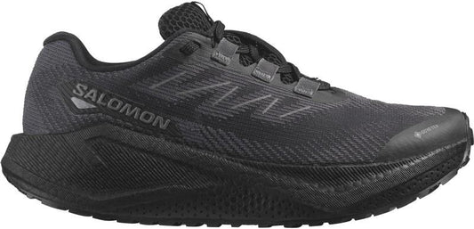 Aero Blaze 3 GRVL GTX - Womens - black / asphalt / black 1