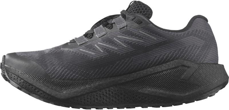 Aero Blaze 3 GRVL GTX - Womens - black / asphalt / black 1