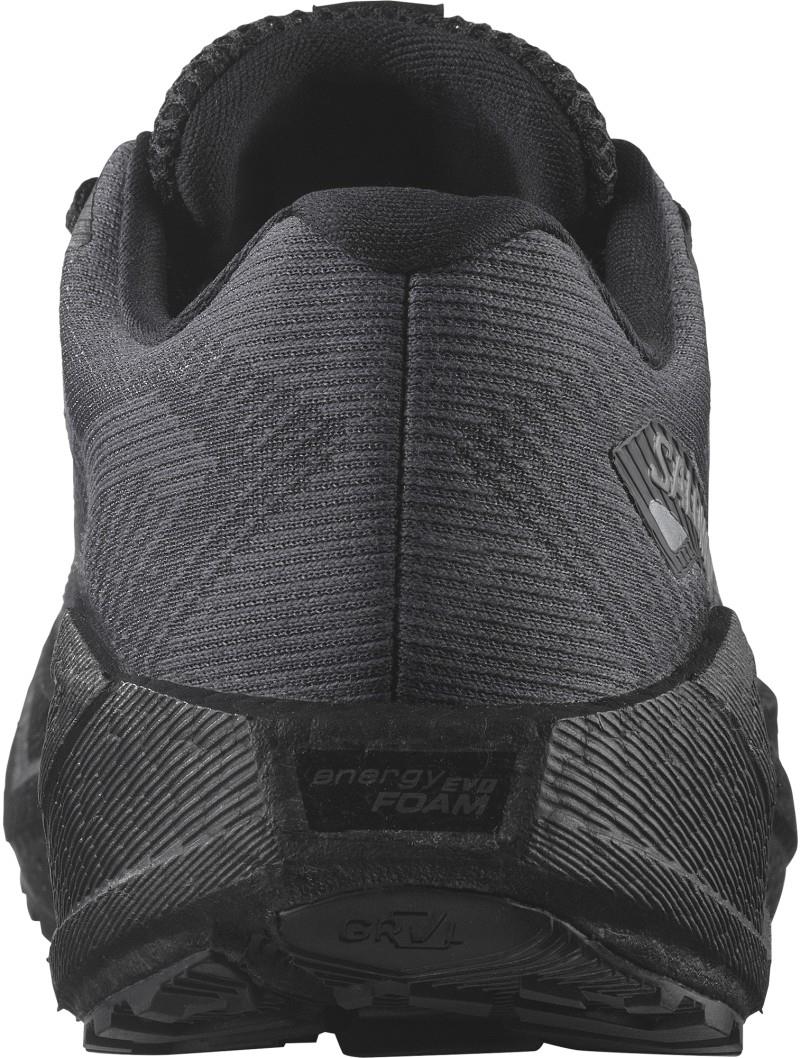 Aero Blaze 3 GRVL GTX - Womens - black / asphalt / black 1