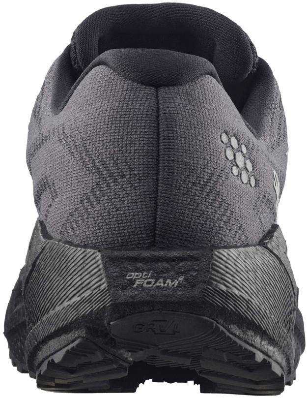 Aero Blaze 4 GRVL GTX - Mens - black / black / paloma 1