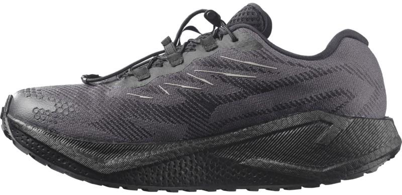 Aero Blaze 4 GRVL GTX - Mens - black / black / paloma 1