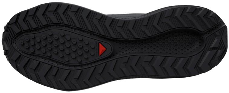 Aero Blaze 4 GRVL GTX - Mens - black / black / paloma 1