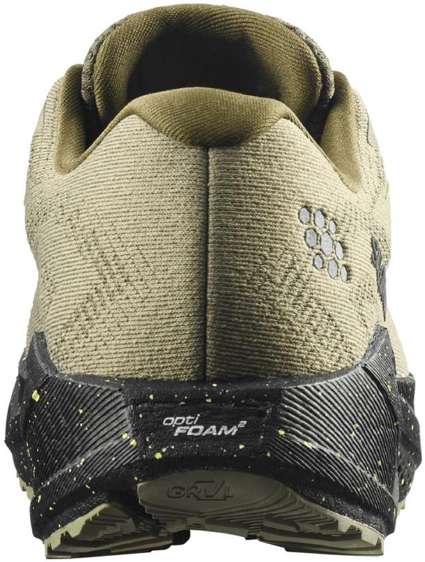 Aero Blaze 4 GRVL GTX - Mens - frozen oak / blackened berry 1