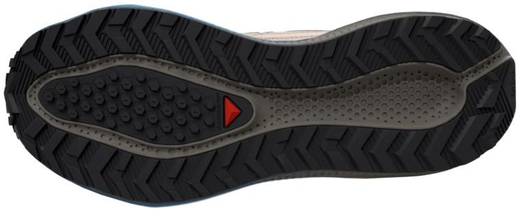 Aero Blaze 4 GRVL GTX - Mens - oxford tan / black / niagara 1
